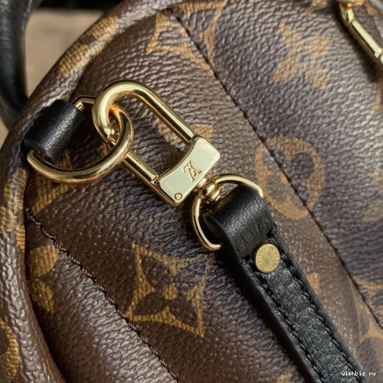 WIS MINI SPRINGS VUITTON NEW LOUIS PALM EDITON 0105